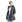Adidas Γυναικείο μπουφάν Essentials 3-Stripes Light Down Hooded Parka